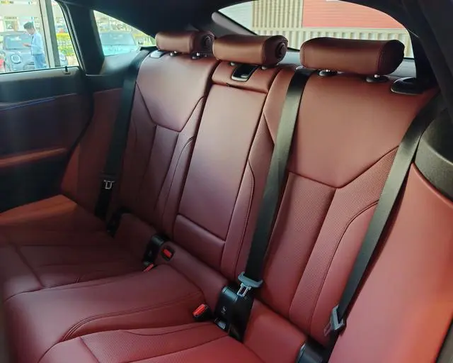 BMW BMW i4 eDrive40