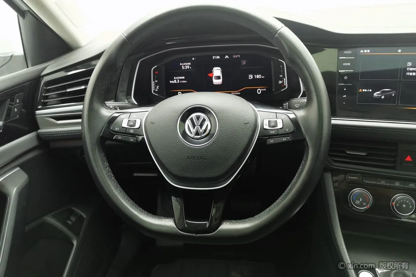 Volkswagen Sagitar 280TSI DSG Beyond Edition