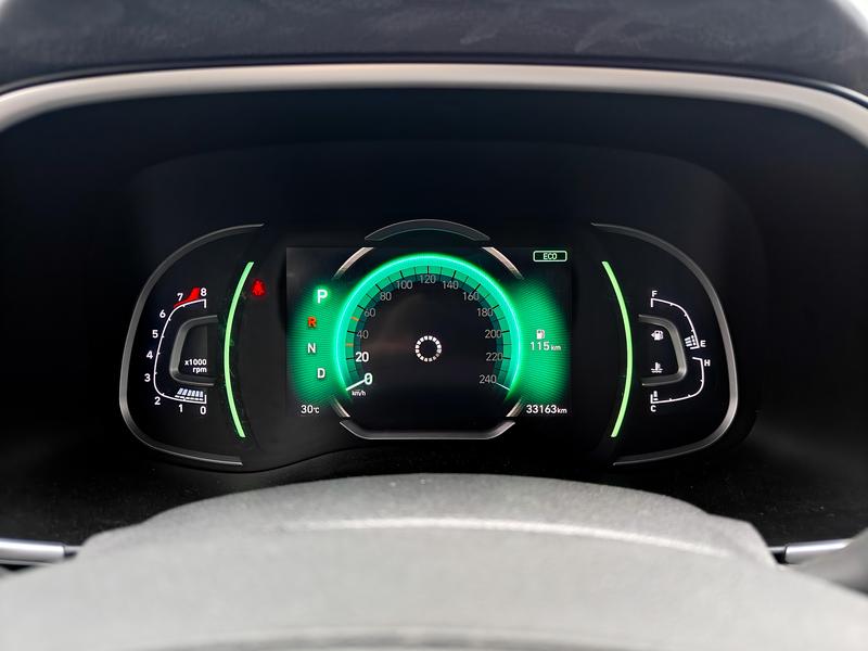Hyundai Tucson 2020