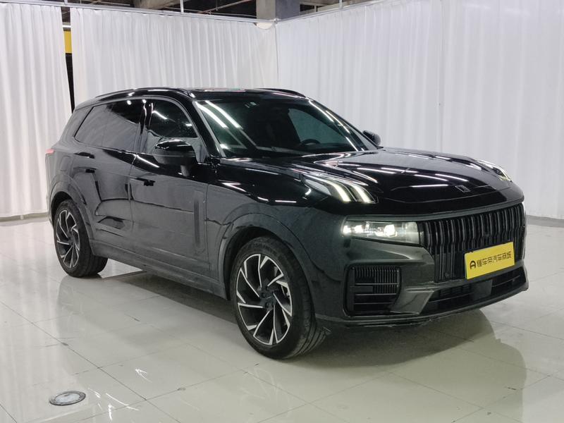 Lynk & Co Lynk&Co 09 EM-P 2021