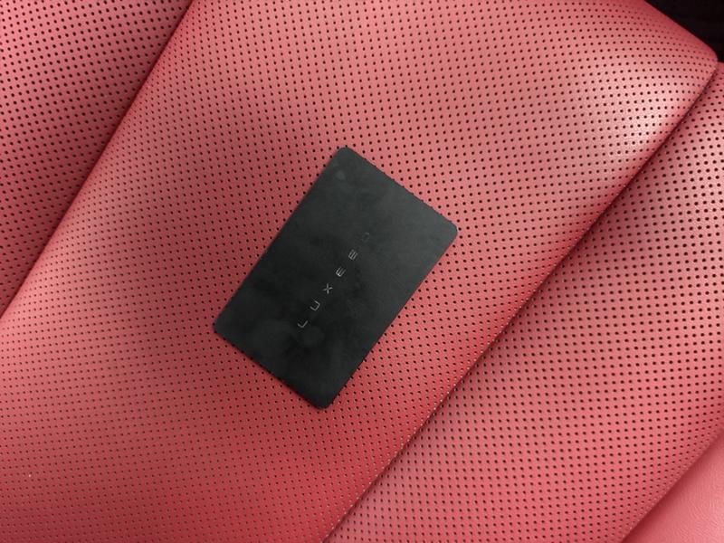 Luxeed Luxeed R7 2026