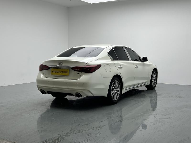 Infiniti Infiniti Q50L 2018