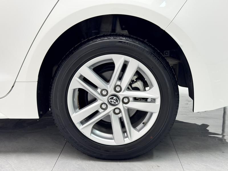 Toyota Levin 2022
