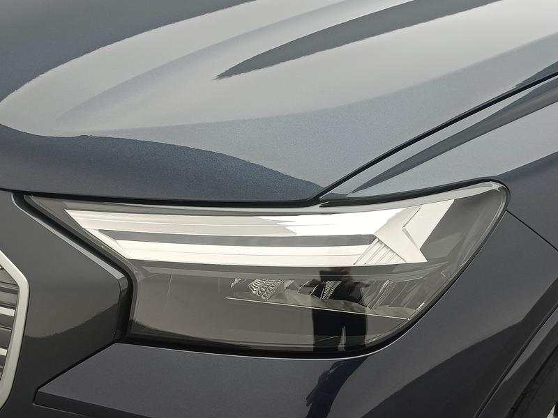 Audi Audi Q4 e-tron 2024