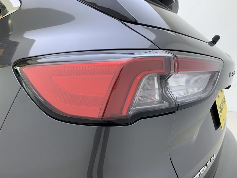Ford Ruiji 2020