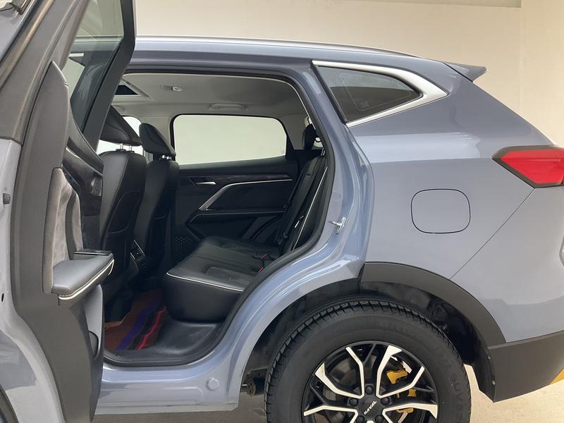Haval Haval H6 2021