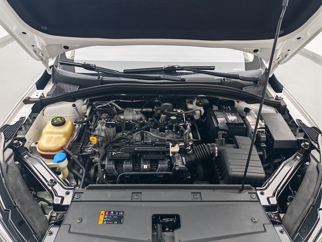 Roewe Roewe i5 2023