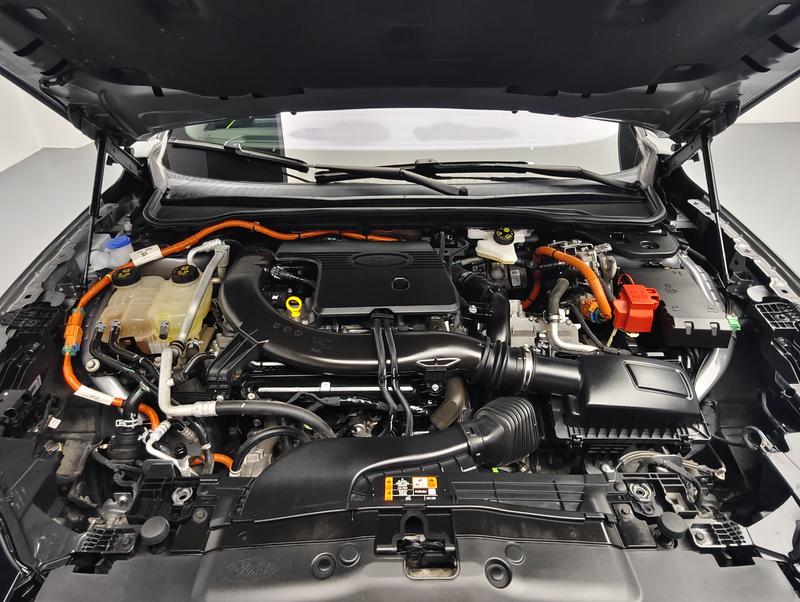 Ford Mondeo 2024
