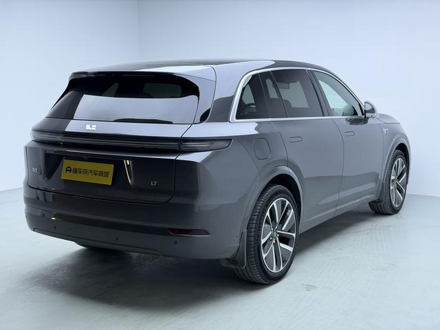 Li Auto Ideal L7 2023