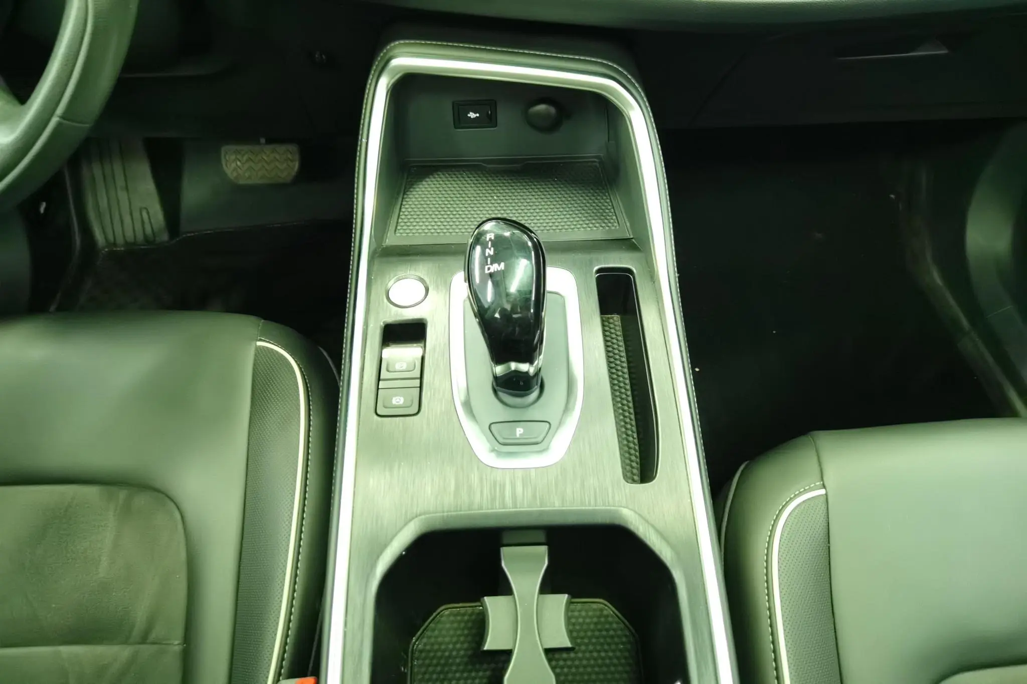 Haval Haval H6 National Tide Version 1.5T Automatic Urban Version