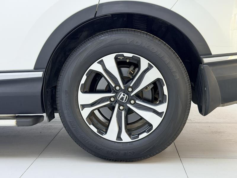 Honda Honda CR-V 2020