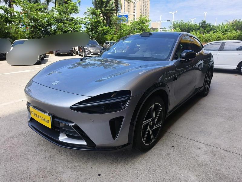 Xiaomi Auto Xiaomi YU7 2025