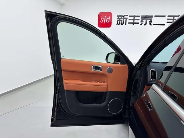 Li Auto Ideal L6 Pro Smart renewal new version