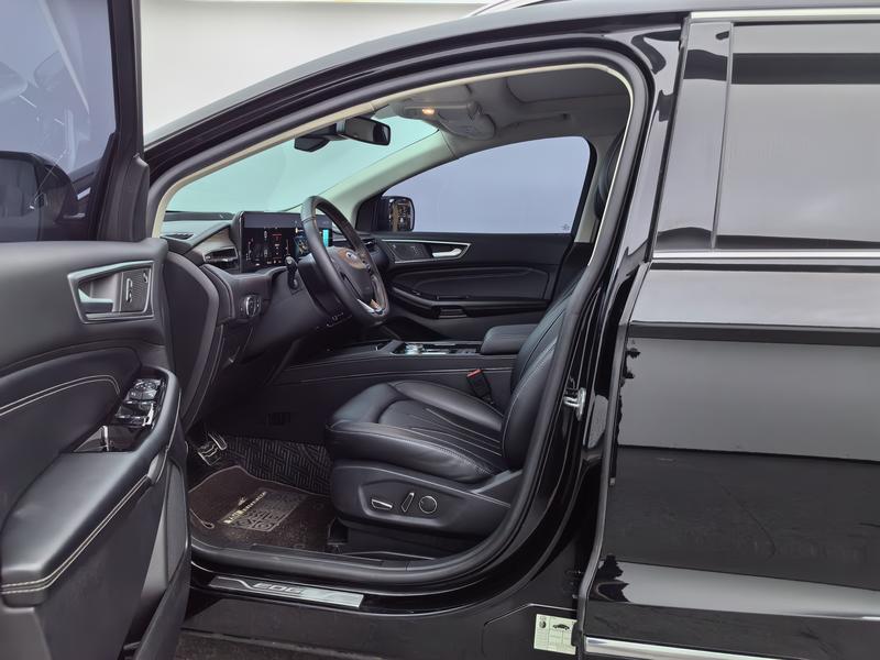 Ford Edge 2021