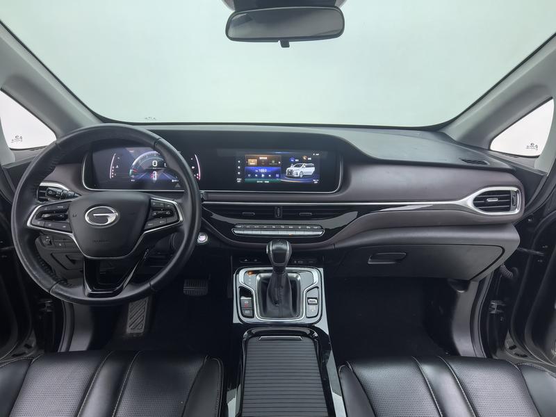 Trumpchi GAC Trumpchi M6 2023