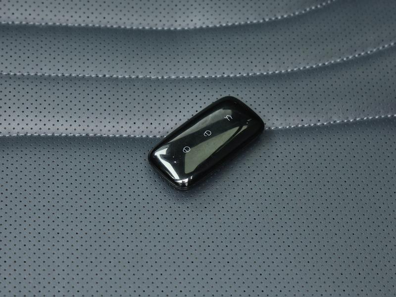 Geely Galaxy Galaxy E5 2026