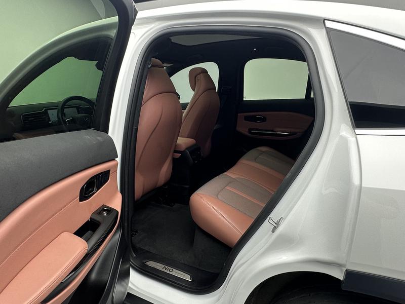 NIO NIO EC6 2020