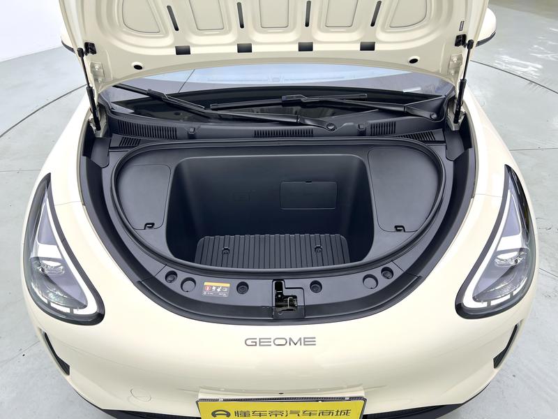 Geely Galaxy Wish Upon a Star 2025