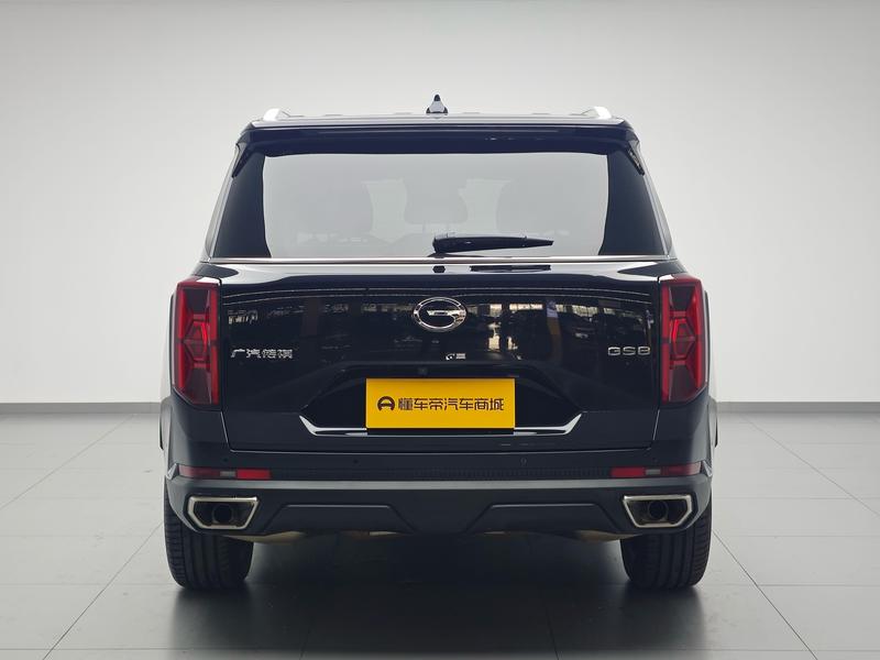 Trumpchi Trumpchi GS8 2025