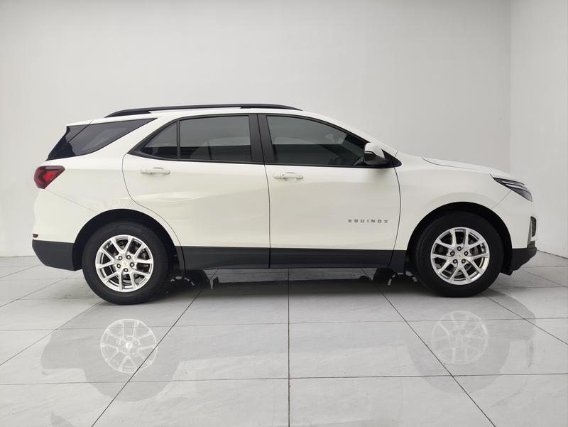 Chevrolet Explorer 2022