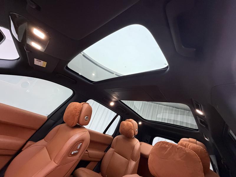 Li Auto Ideal L9 2023