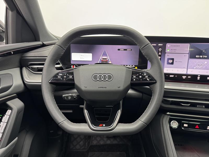 Audi Audi Q5L 2026