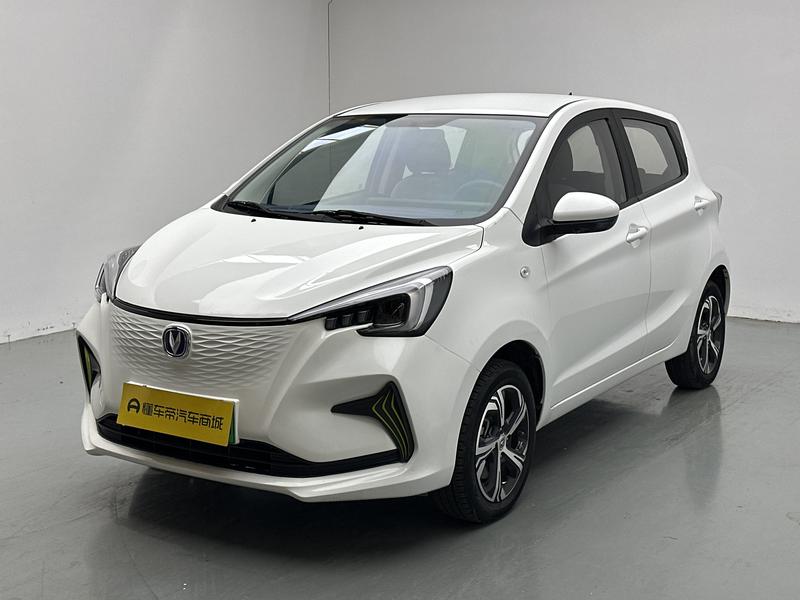 Oushang Benben E-Star 2022