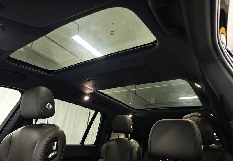 Li Auto Ideal L9 2022
