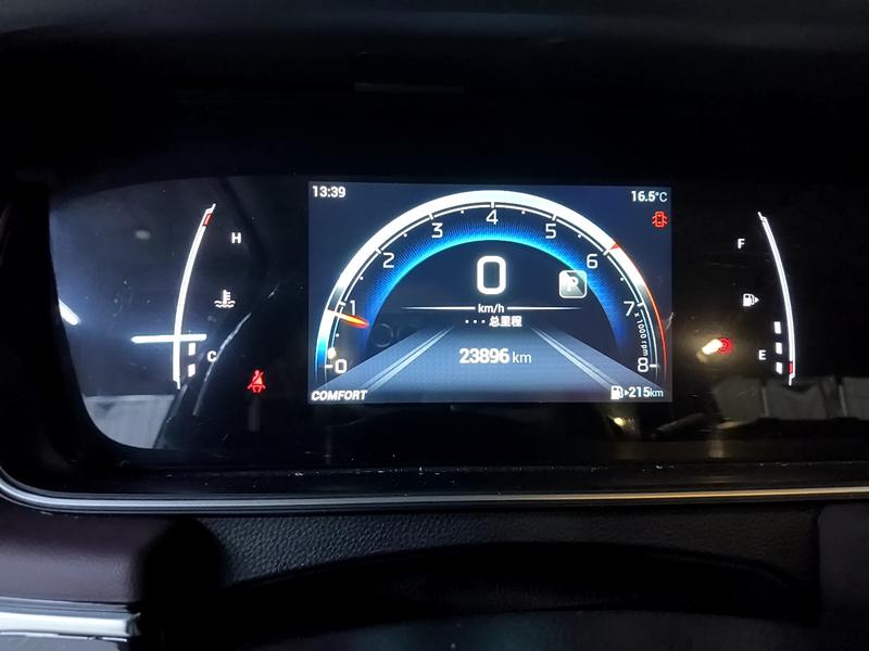 Trumpchi GAC Trumpchi M6 2023