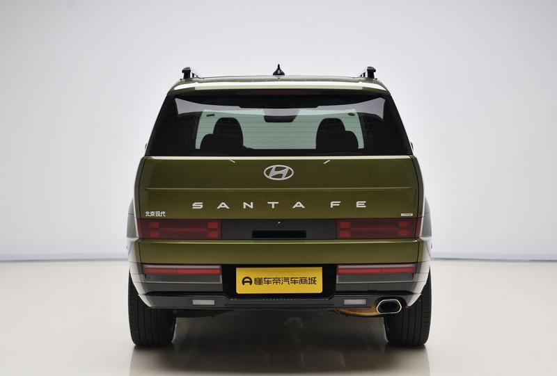 Hyundai Shengda 2024