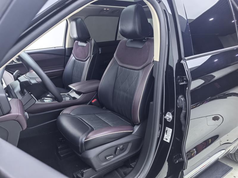 Ford explorer 2023