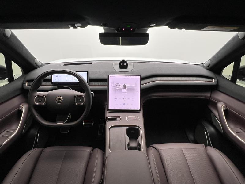 NIO NIO EC7 2024