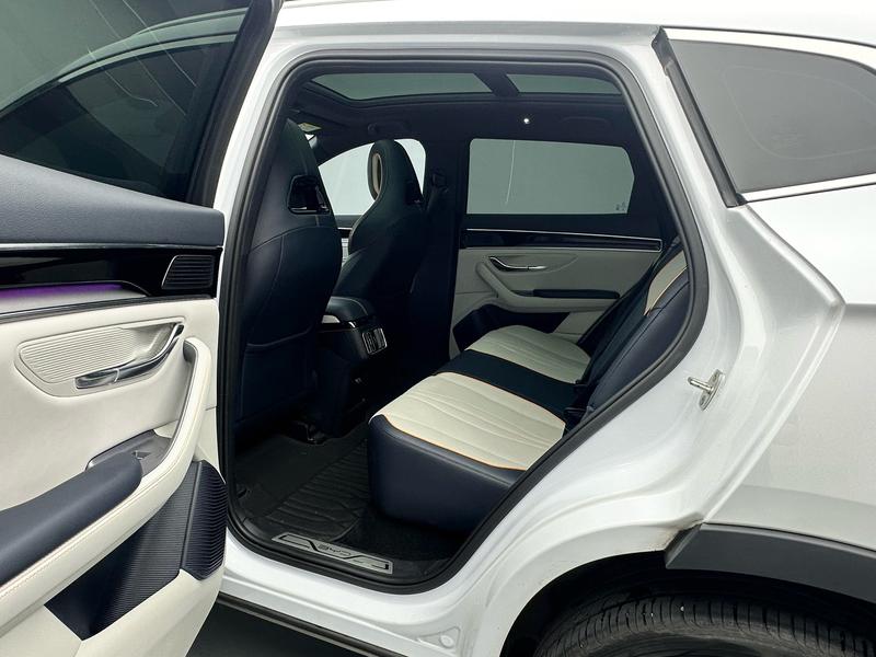 BYD Song PLUS DM 2024