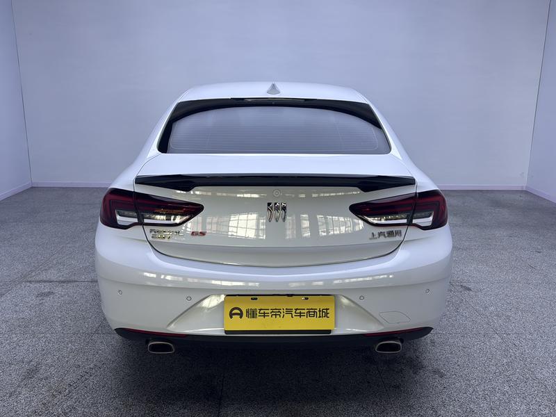 Buick Regal 2024