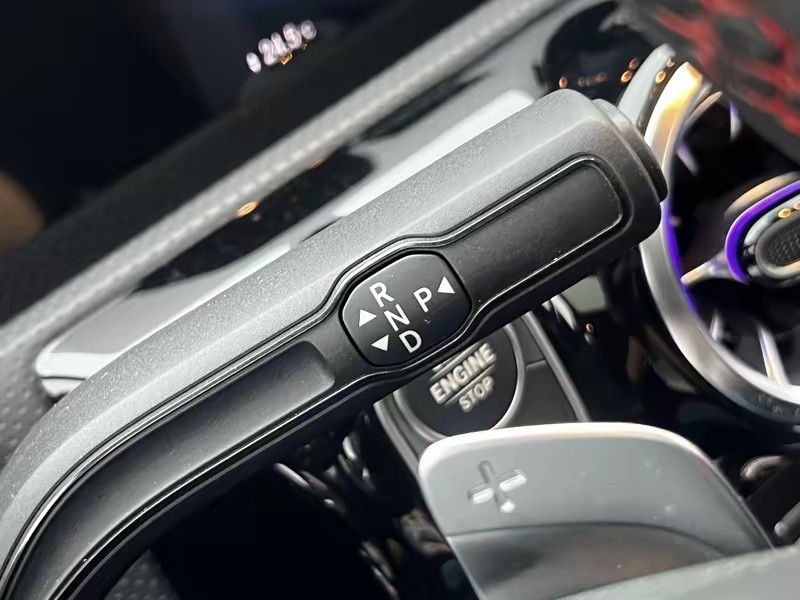 Mercedes-Benz Mercedes Benz CLA (imported) 2021