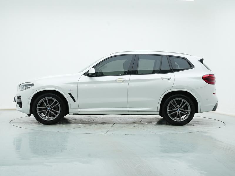 BMW BMW X3 2019