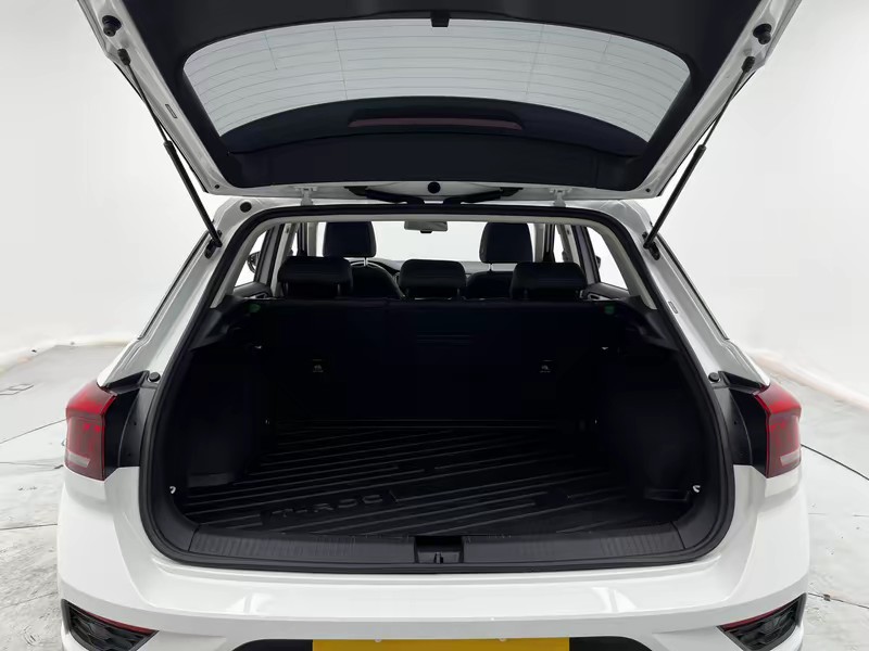 Volkswagen T-Roc 2022