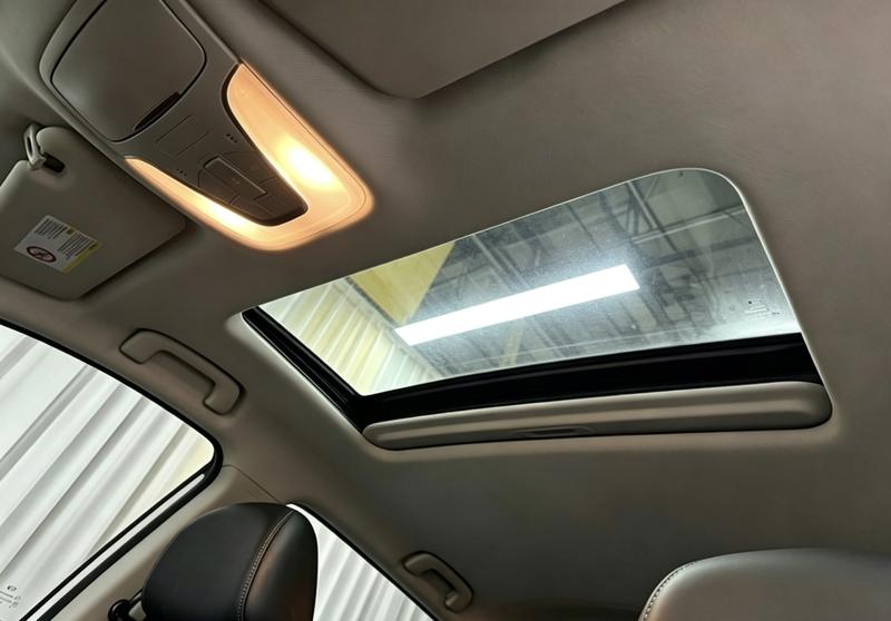Trumpchi Trumpchi GS3 2021