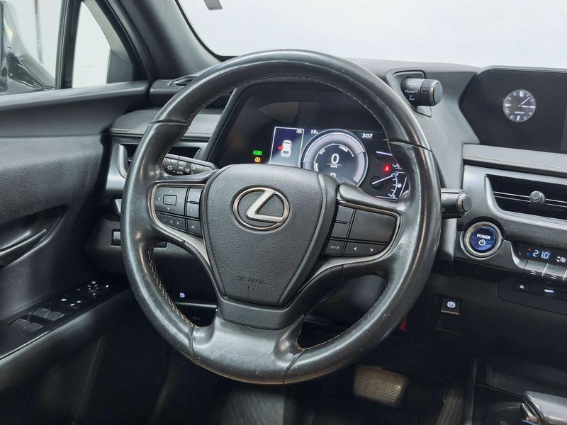 Lexus Lexus UX 2019