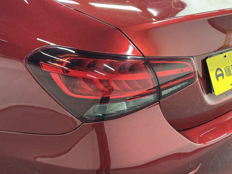 Mercedes-Benz Mercedes Benz A-Class 2019