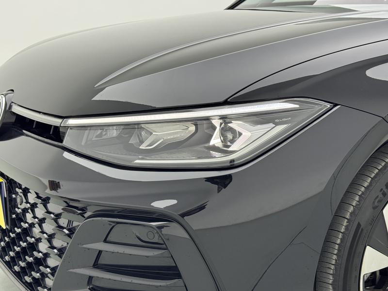 Volkswagen Passat 2026