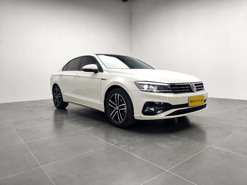 Volkswagen Lamando 2019