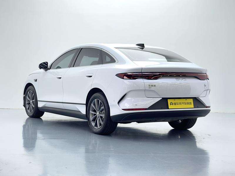 BYD Qin L EV 2025