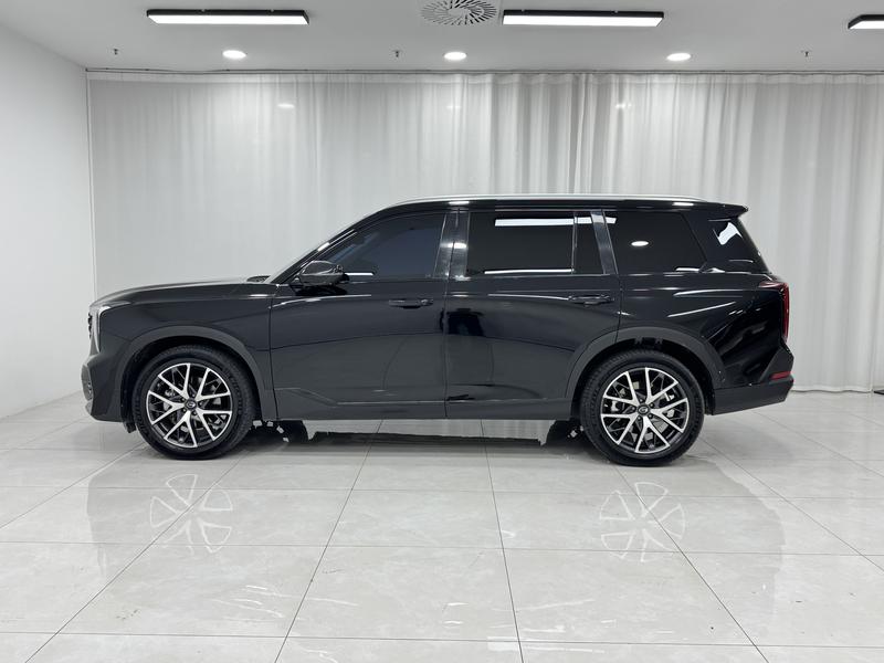 Trumpchi Trumpchi GS8 2022
