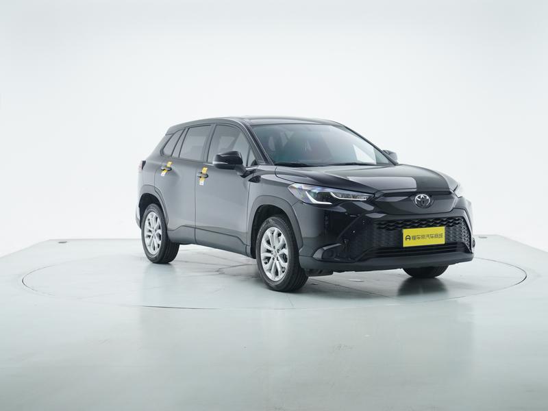 Toyota Frontlander 2024