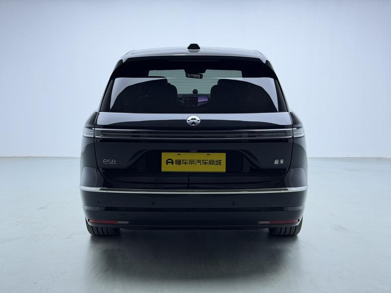 NIO NIO ES8 2026
