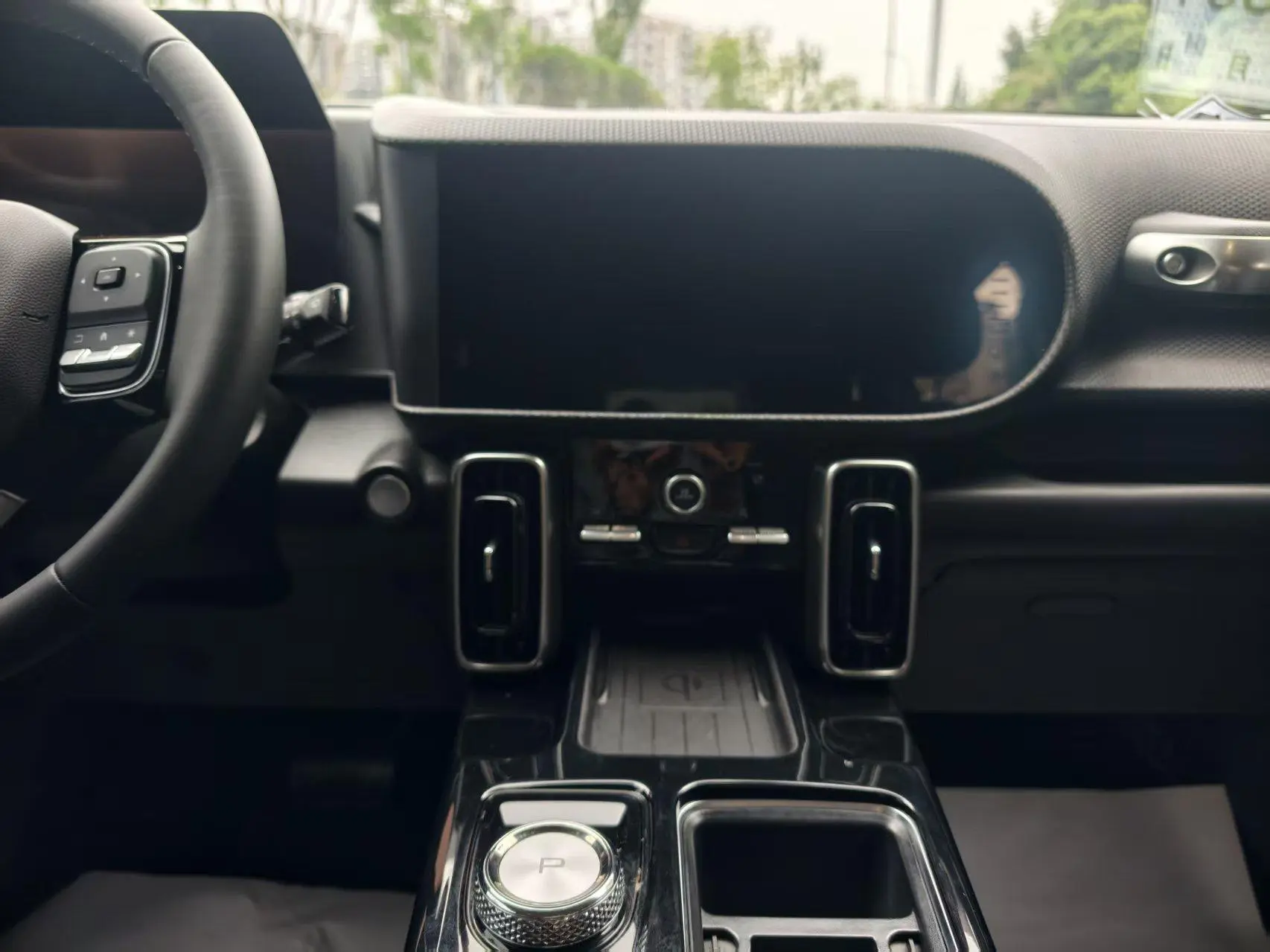 Haval Haval Big Dog 1.5T two-wheel drive side shepherd version