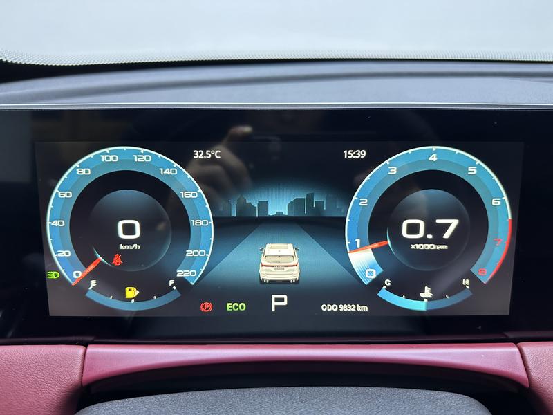 Jetour Jetour X70 PLUS 2025