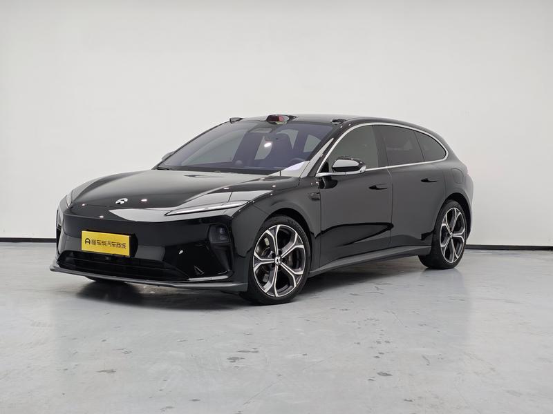 NIO NIO ET5 Touring 2024