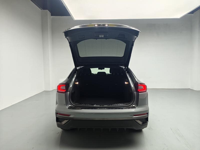 Ford Mondeo 2024